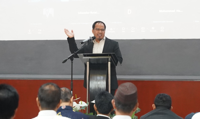 Ancaman Karhutla di Kalimantan, LLDikti XI Imbau Perguruan Tinggi Terapkan Relaksasi Perkuliahan