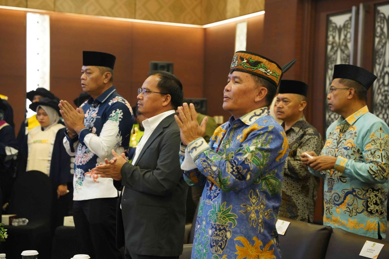 Dari Strategic Clarity hingga Integritas Akademik: Kunci PTS Naik Kelas Menurut Prof Rodiansono
