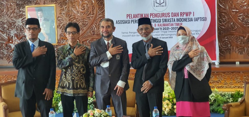 Kepala LLDIKTI XI berharap APTISI bantu sukseskan program Kampus Merdeka