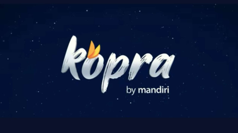 Layanan CS Kopra by Mandiri
