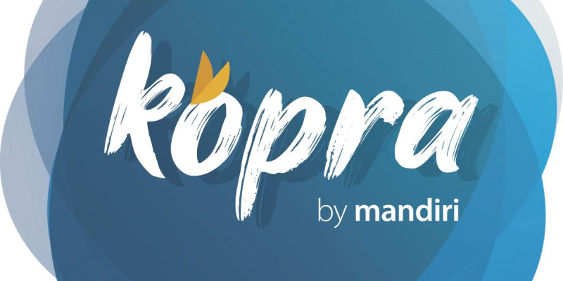 Cara Buka Blokir Kopra