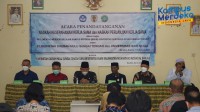 LLDIKTI XI-Pemkab HST MoU Merdeka Belajar dukung bangkitnya Kalsel pascabanjir
