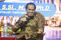 LLDIKTI Wilayah XI Prioritaskan Percepatan Jabatan Akademik Dosen, Prof. Rodiansono: Ini Harus Kita Selesaikan