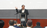 Ancaman Karhutla di Kalimantan, LLDikti XI Imbau Perguruan Tinggi Terapkan Relaksasi Perkuliahan