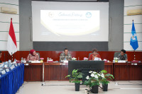 Komisi X DPR RI Lakukan kunjungan kerja reses ke LLDIKTI XI