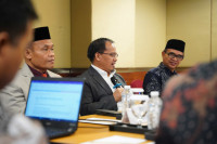 Prof Rodiansono Ajak PTS Menjadi Mitra Daerah yang Berdampak