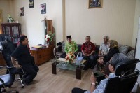 IKIP PGRI Pontianak Menuju Akreditasi A