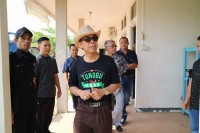 Labiratorium Univ. Muhammadiyah Pontianak Terpusat