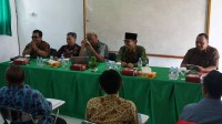 Koordinator Kopertis Lakukan Pembinaan Pada PTS Kaltara