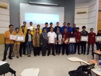 3 PTS Kopertis XI akan bertanding NUDC di Tingkat Nasional 2018