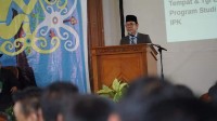 Prof Idiannor, Poltek Sendawar Berpotensi Berkembang Di Kutai Barat