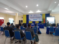 STMIK Palangkaraya Tingkatkan Kualitas Pendidikan dengan Implementasi OBE