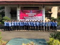 LLDIKTI Wilayah XI Gelar Upacara Peringatan Hari Kesaktian Pancasila