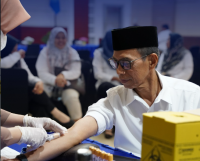 MCU LLDIKTI XI Sebagai Langkah Memantau dan Menjaga Kesehatan