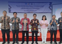 LLDIKTI XI Ajak Perguruan Tinggi Percepatan Adaptasi Sistem Mutu Baru