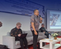 LLDIKTI XI Perkuat Penjaminan Mutu Lewat Sosialisasi Permen Baru