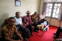 Bindawas - STIH Kuala Kapuas dan STIE Kuala Kapuas 2018