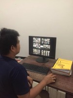 Di Tengah Pandemi Covid-19, STT Migas Balikpapan  Terapkan Kuliah Online