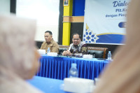 Perkuat Mutu Kampus Swasta Kalbar, LLDIKTI XI Dorong Dosen Naik Jabatan Fungsional