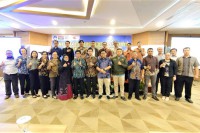 LLDIKTI XI laksanakan Bimtek SISTER dorong PTS unggul