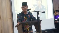 PTS Kopertis XI Tolak Kekerasan dan Radikalisme
