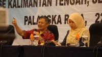 Persiapkan Petugas Humas PTS di Era Digital, LLDIKTI XI Gelar Workshop