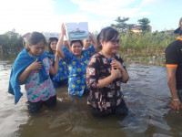 Banjir di Samarinda, Prof Udiansyah Sampaikan Rasa Prihatin