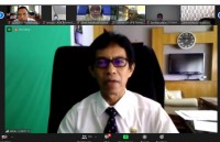 Sekretaris LLDIKTI XI : PT wajib fasilitasi mahasiswa improvisasi program merdeka belajar