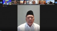 LLDIKTI Kalimantan fasilitasi bimtek penulisan penelitian dan publikasi ilmiah