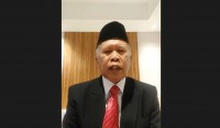 Prof Udiansyah minta PTS Kalimantan susun rambu-rambu pencegahan narkoba