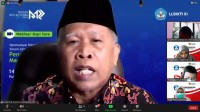90,4 persen PTS Kalimantan telah implementasikan pendidikan antikorupsi