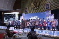 Kepala LLDIKTI XI : Selamat Universitas Muhammadiyah Kaltim dapatkan Anugerah Diktiristek