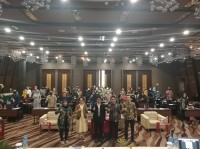 Perkuat Implementasi MBKM, LLDIKDI XI fasilitasi sharing session