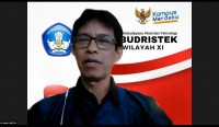 LLDIKTI XI Kalimantan sosialisasikan sertifikasi dosen, bimtek PDD-UKTPT