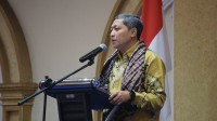Kata Kunci dan Pesan Dari Mas Menteri Pada Sambutan Sekaligus Pembukaan Rakor LLDikti Wilayah XI