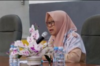 LLDIKTI Wilayah XI Melaksanakan Bimbingan Teknis Pengelolaan Kepegawaian PTS Wilayah Kalsel Kalteng