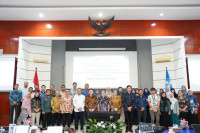 Ditjendikti dorong pendidikan pradoktoral bagi dosen di wilayah 3T dan afirmasi