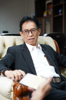 LLDIKTI XI dorong PTS se Kalimantan laksanakan program Kampus Berdampak