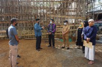 Kepala LLDIKTI Xâ€I jaring lulusan SLTA tidak bisa lanjutkan kuliah hingga pelosok