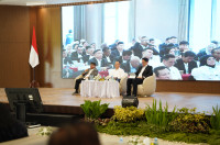 Arah Strategis Pendidikan Tinggi Berdampak dalam Rakor LLDIKTI Wilayah XI