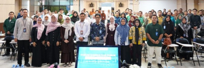 Dorong Layanan Prima, LLDIKTI XI Gelar Forum Konsultasi Publik