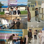 Kunjungan ke STIKES Kapuas Raya Sintang kalbar tahun 2016