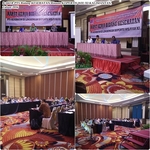 Raker PTS Bidang Kesehataan tahun 2016