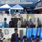 Kunjungan ke STMIK-PPKIA Tarakanita Rahmawati tahun 2016