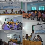 Pembinaan Perguruan Tinggi Swasta di AKPER KALTARA TARAKAN tahun 2016