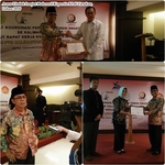 Acara Tindak Lanjut Rakerwil Kopertis XI Tarakan tahun 2016