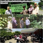 Acara Hardiknas ke Sekolah Tinggi Ilmu Farmasi Banjarbaru tahun 2016