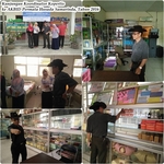 Kunjungan ke AKBID Permata Husada Samarinda tahun 2016