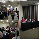 Pelatihan SIMB3PM PTS KALTIM & KALTARA tahun 2016