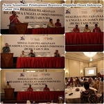 Sosialisasi Pelaksanaan Biasiswa Unggulan Dosen Indonesia tahun 2016